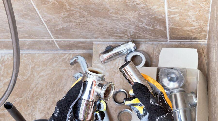 Professional gutter cleaning in Amador City, CA